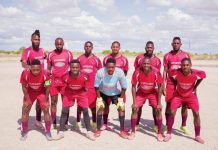 Runs United win Okapya soccer tournament Runs United win Okapya soccer tournament