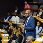 Namibia joins plan to electrify 300 million Africans by 2030 Namibia joins plan to electrify 300 million Africans by 2030