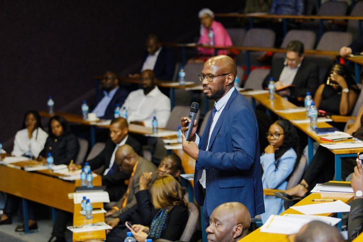 Namibia joins plan to electrify 300 million Africans by 2030 Namibia joins plan to electrify 300 million Africans by 2030