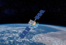 China Launches New Low-Orbit Internet Satellites China Launches New Low-Orbit Internet Satellites