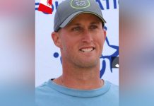 Record 12th Jetty Mile win for Seidler Record 12th Jetty Mile win for Seidler