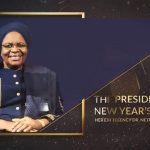 President Nandi-Ndaitwah Urges Unity and Compassion President Nandi-Ndaitwah Urges Unity and Compassion