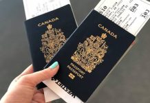 Canada warns tourists of fraud and crime risks in Namibia Canada warns tourists of fraud and crime risks in Namibia