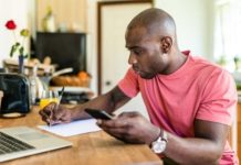 Health issues with online work Health issues with online work