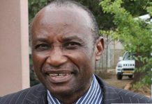 ‘War veteran’ term misleading, says Ya Nangoloh ‘War veteran’ term misleading, says Ya Nangoloh