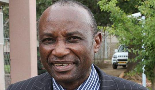 ‘War veteran’ term misleading, says Ya Nangoloh ‘War veteran’ term misleading, says Ya Nangoloh