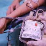 Namibia’s Blood Reserves Only Enough for Three Days Namibia's Blood Reserves Only Enough for Three Days