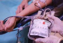 Namibia’s Blood Reserves Only Enough for Three Days Namibia's Blood Reserves Only Enough for Three Days