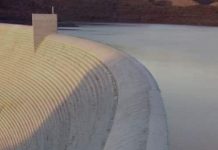 Rainfall boosts river and dam levels across Namibia Rainfall boosts river and dam levels across Namibia