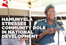 Meaningful Development Requires Active Community Participation Meaningful Development Requires Active Community Participation