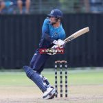 Erasmus leads well-balanced side to T20 World Cup Erasmus leads well-balanced side to T20 World Cup