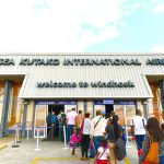 N$250 000 Fee Impacts Tourism Business and Students N$250 000 Fee Impacts Tourism Business and Students