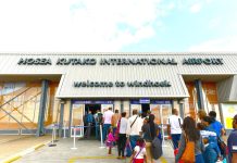 N$250 000 Fee Impacts Tourism Business and Students N$250 000 Fee Impacts Tourism Business and Students