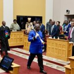 Parliament: The year ahead Parliament: The year ahead