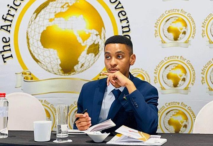 Minnie Dares to Dream and Fight Inequality Minnie Dares to Dream and Fight Inequality