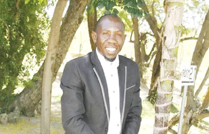 Victory in defeat … Budong draws lessons from electoral setback Victory in defeat … Budong draws lessons from electoral setback