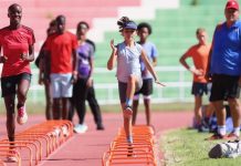 Poor turnout of local coaches at QSB training camp Poor turnout of local coaches at QSB training camp