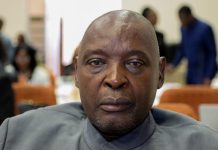 I will not approve joyride trips – Sankwasa I will not approve joyride trips – Sankwasa