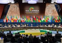 Africa in America’s New Worldview and Its Priorities Africa in America's New Worldview and Its Priorities