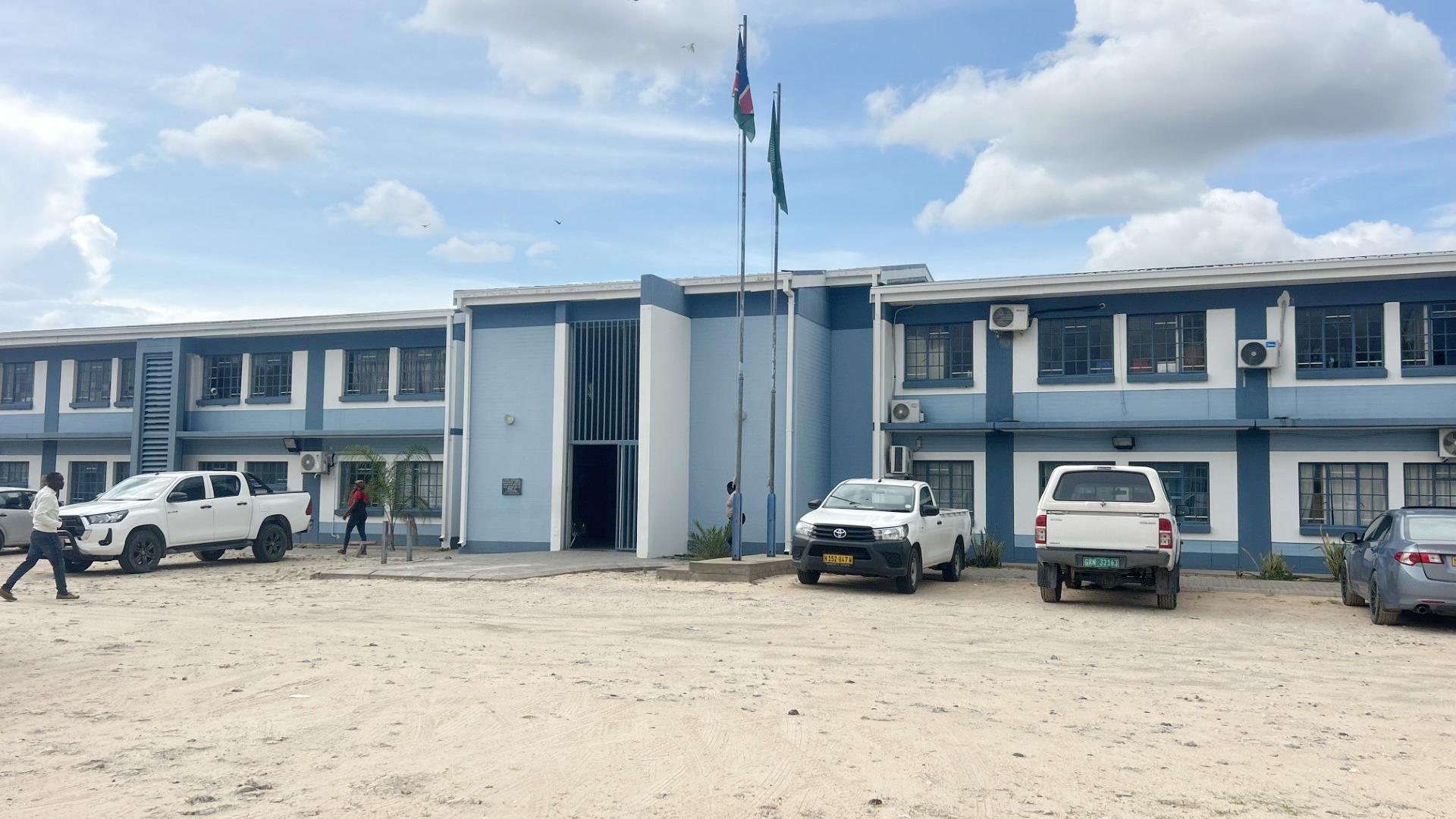 No space for AS level learners in Kavango East No space for AS level learners in Kavango East