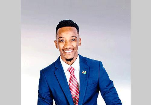 Namibia to host Africa’s leading cybersecurity gathering Namibia to host Africa’s leading cybersecurity gathering