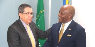 Nam, Cuba health tight to the hip … renew push for joint pharmaceutical plant Nam, Cuba health tight to the hip … renew push for joint pharmaceutical plant