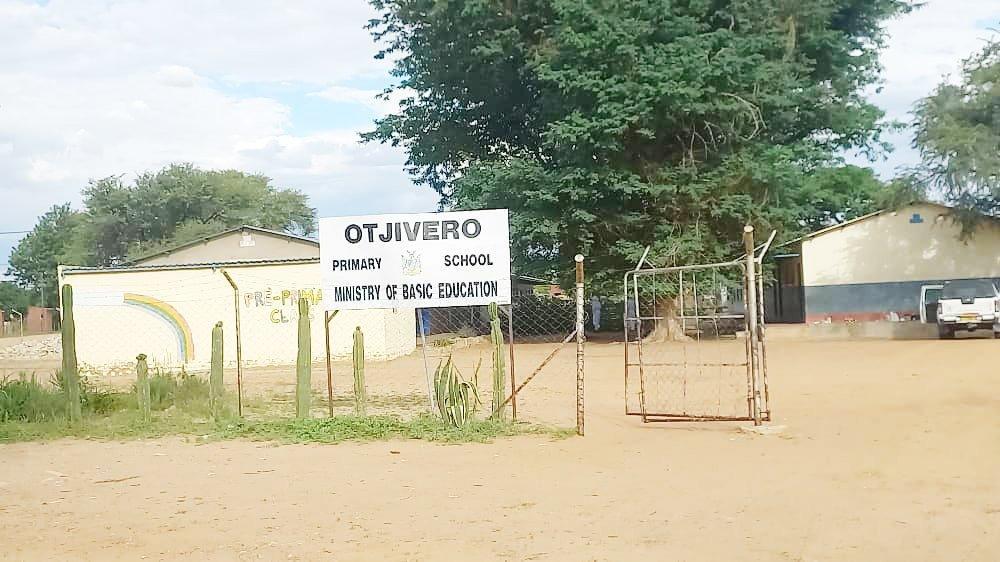 Normal lessons resume at Otjivero school …after wasp invasion defeated Normal lessons resume at Otjivero school …after wasp invasion defeated