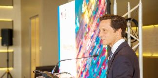 US, Namibia protect financial systems and global security US, Namibia protect financial systems and global security