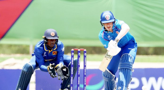 Curtain falls on U/19 cricket World Cup Curtain falls on U/19 cricket World Cup