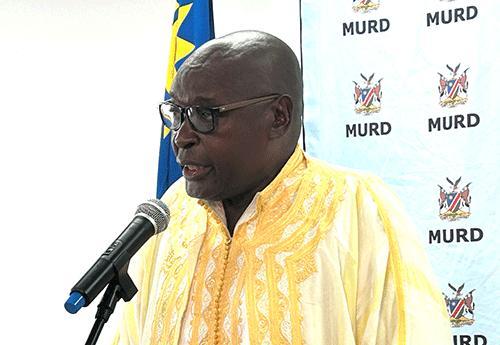 Disconnecting pensioners’ water discouraged Disconnecting pensioners’ water discouraged