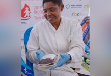 Dispelling misconceptions around blood donation Dispelling misconceptions around blood donation