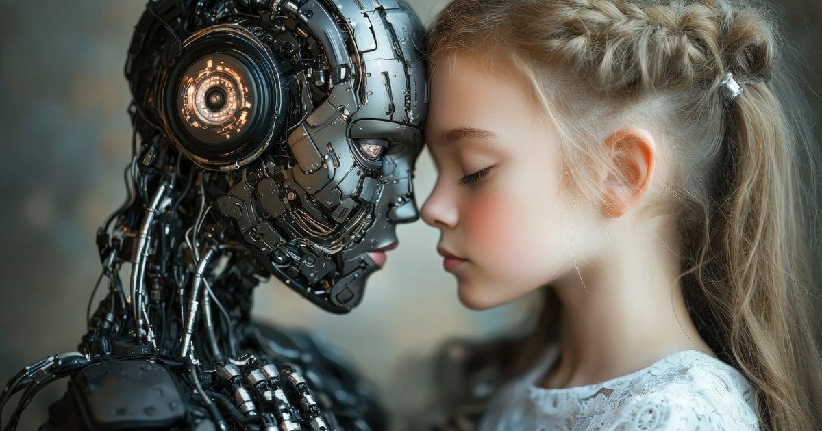 AI needs its own ‘Mark Carney moment’, expert warns AI needs its own ‘Mark Carney moment’, expert warns