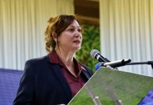 Steenkamp warns against corruption in teacher appointments Steenkamp warns against corruption in teacher appointments