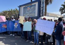 ‘Employees used as fishing quota bait’ ‘Employees used as fishing quota bait’