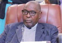 ACC Investigates Minister Sankwasa Over N$4.9 Million Tender ACC Investigates Minister Sankwasa Over N$4.9 Million Tender