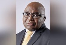 Bank BIC Namibia appoints Erastus Hoveka as chief executive Bank BIC Namibia appoints Erastus Hoveka as chief executive