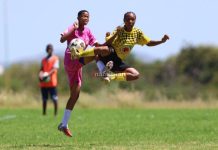 FNB Women Super League wide open FNB Women Super League wide open