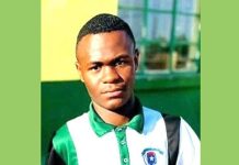 Epukiro Top Performers Plan Life at Varsity Epukiro Top Performers Plan Life at Varsity