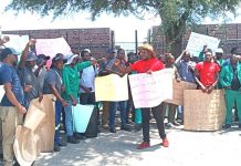 Namib Mills, Naretu reach partial agreement Namib Mills, Naretu reach partial agreement