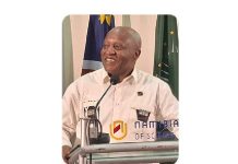 Free education closer now – Ngurare Free education closer now – Ngurare