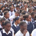 Ngurare Urges Schools to Emphasize Rehabilitation Ngurare Urges Schools to Emphasize Rehabilitation