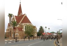 Parliament kicks off today Parliament kicks off today