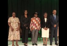 Stakeholders Discuss Disaster Mitigation Strategies Stakeholders Discuss Disaster Mitigation Strategies