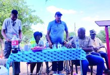 Kandjiriomuini’s Hand That Keeps Giving Morukutu ECD Kandjiriomuini's Hand That Keeps Giving Morukutu ECD