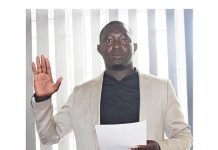 Ipinge: Namibia next oil, gas hub Ipinge: Namibia next oil, gas hub