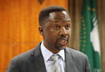 New MPs taken through ropes New MPs taken through ropes