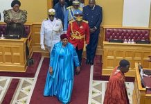 President calls for stronger legal framework President calls for stronger legal framework