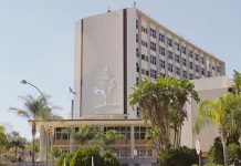 Windhoek residents urged to waterproof documents Windhoek residents urged to waterproof documents