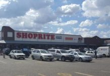 Shoprite sales grow by N$9.2bn in six months Shoprite sales grow by N$9.2bn in six months