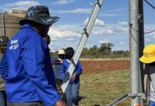 NYS Opens 2026 Intake for TVET Trainees at Rietfontein NYS Opens 2026 Intake for TVET Trainees at Rietfontein